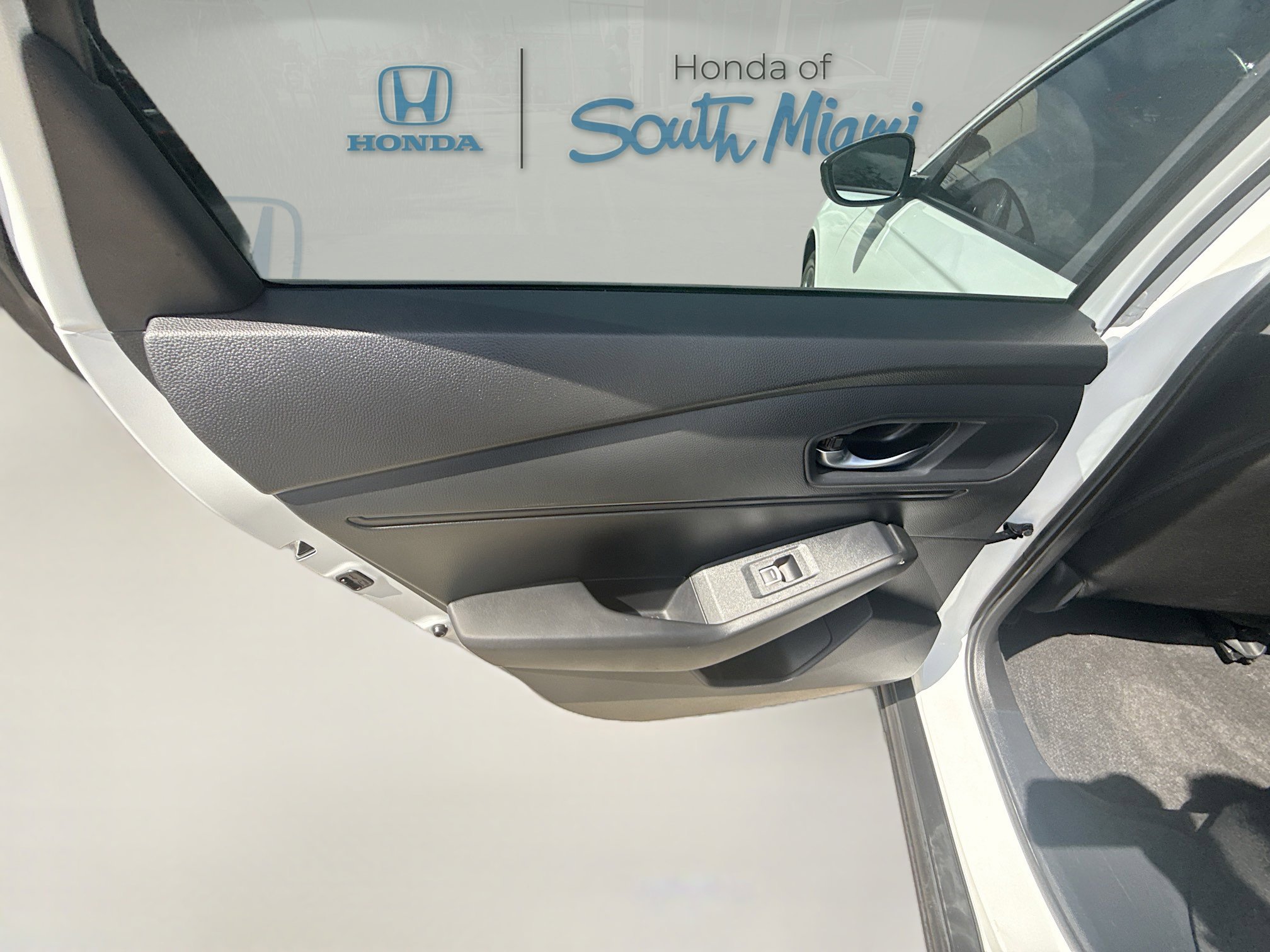 2023 Honda Accord EX - Photo 24