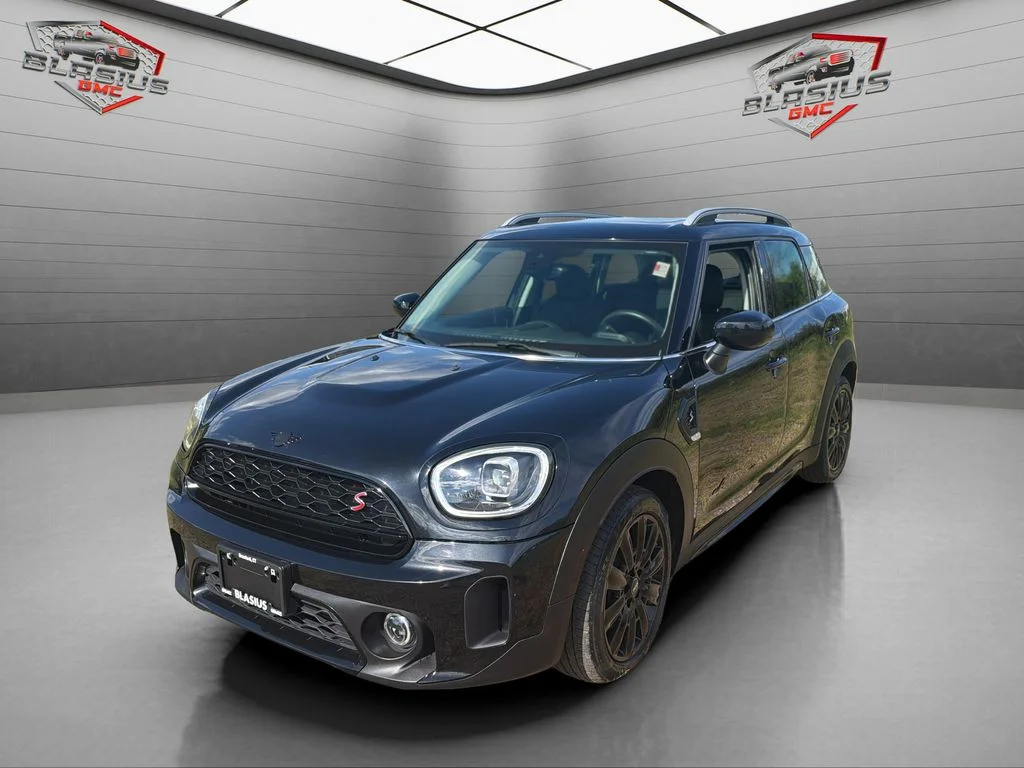 2023 MINI Countryman