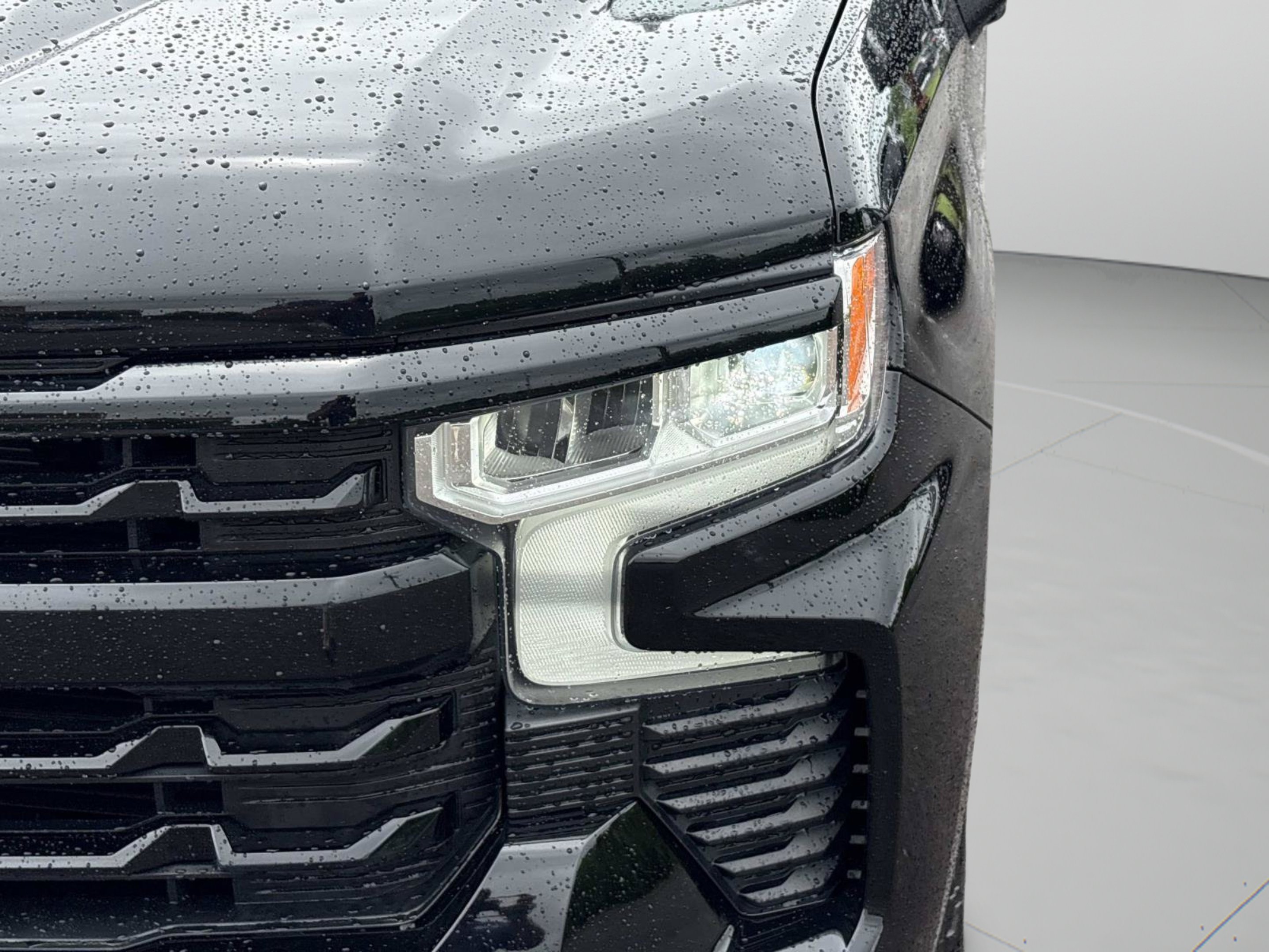 Used 2023 Black Chevrolet RST image 11