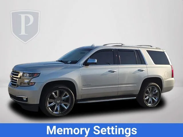 Certified Used 2018 SILVER ICE METALLIC Chevrolet Premier image 12