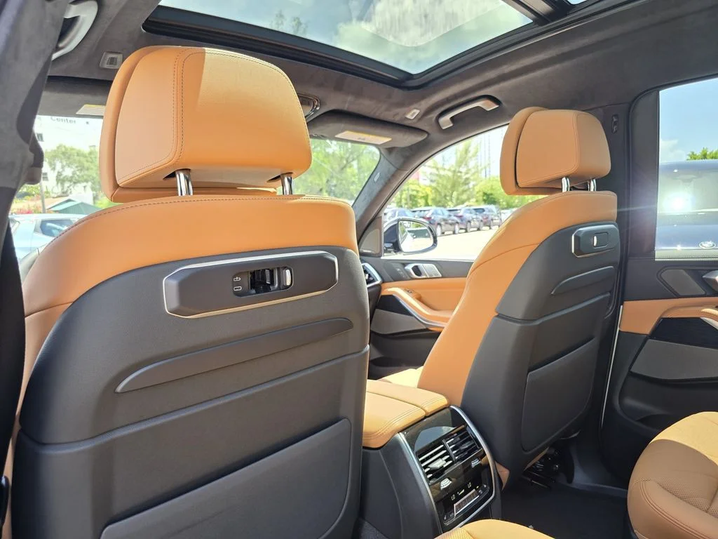 New 2027 Alpine White BMW xDrive40i image 20