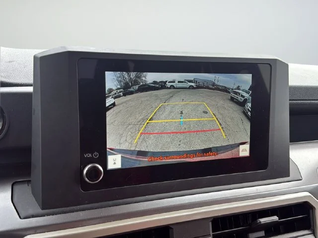 Used 2026 Red Toyota SR5 image 24