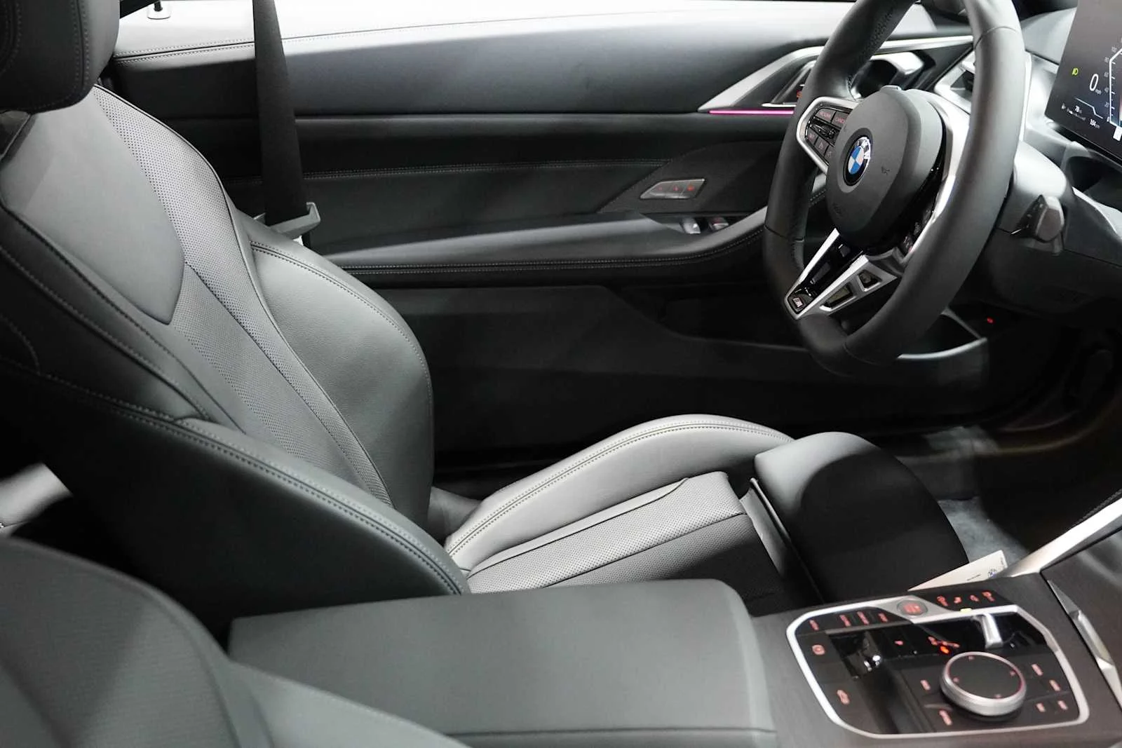 New 2026 Vegas Red Metallic BMW 430i xDrive image 11