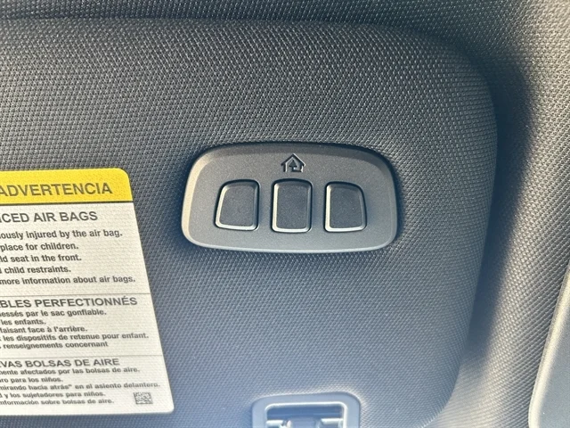 New 2026 Carbonized Gray Metallic FORD ST-Line image 37