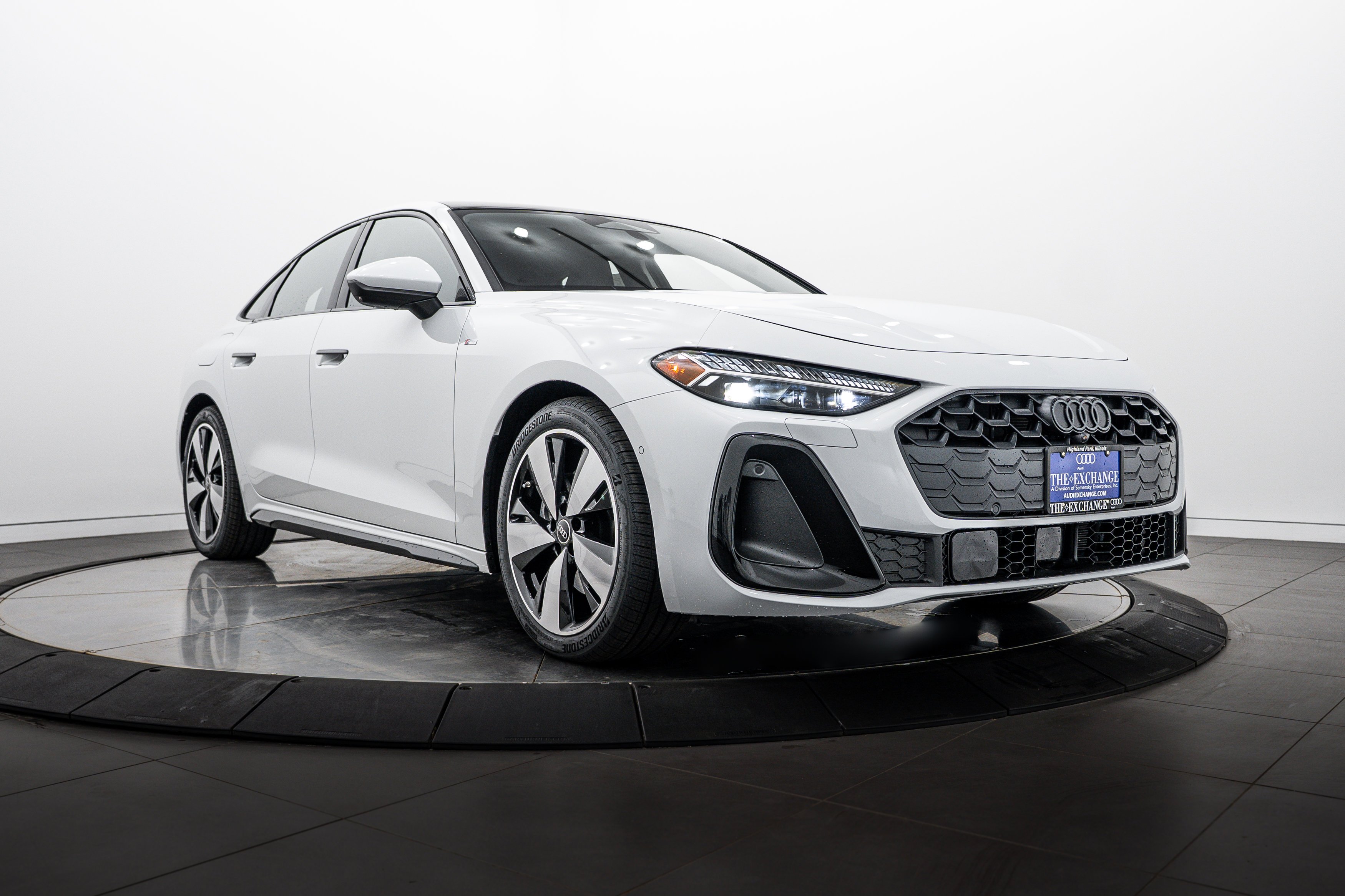 2026 Audi A5 Prestige quattro S tronic's photo