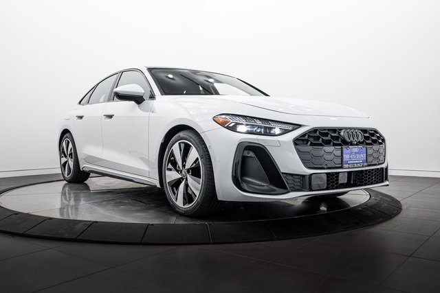 2026 Audi A5 Prestige