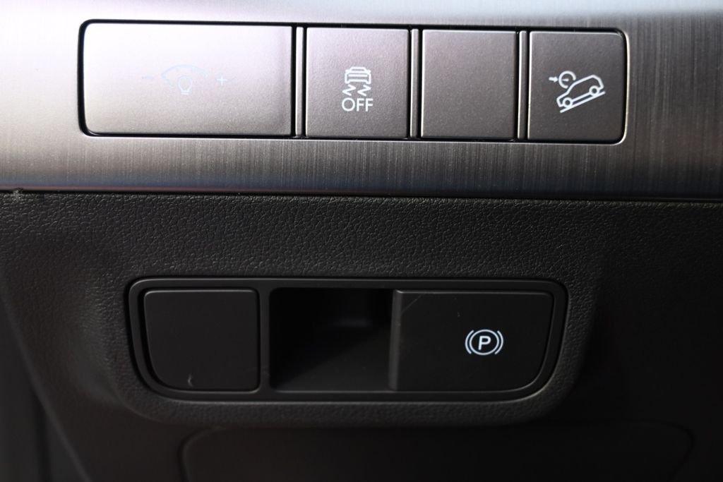 Used 2026 Cyber Gray Metallic Hyundai SEL Sport image 24