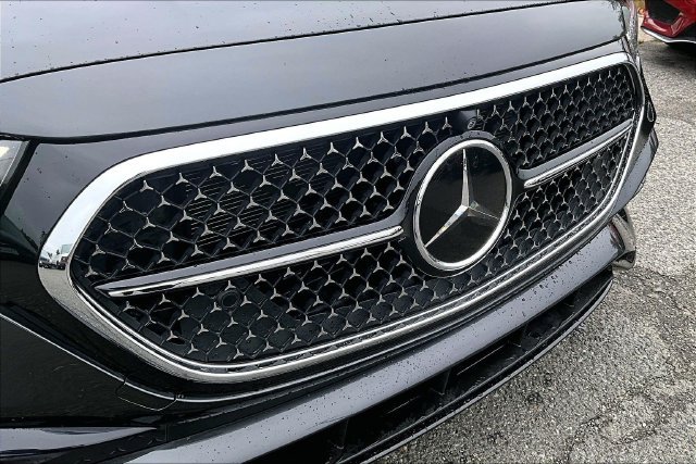 Certified Used 2024 Gray Mercedes-Benz E 450 image 6