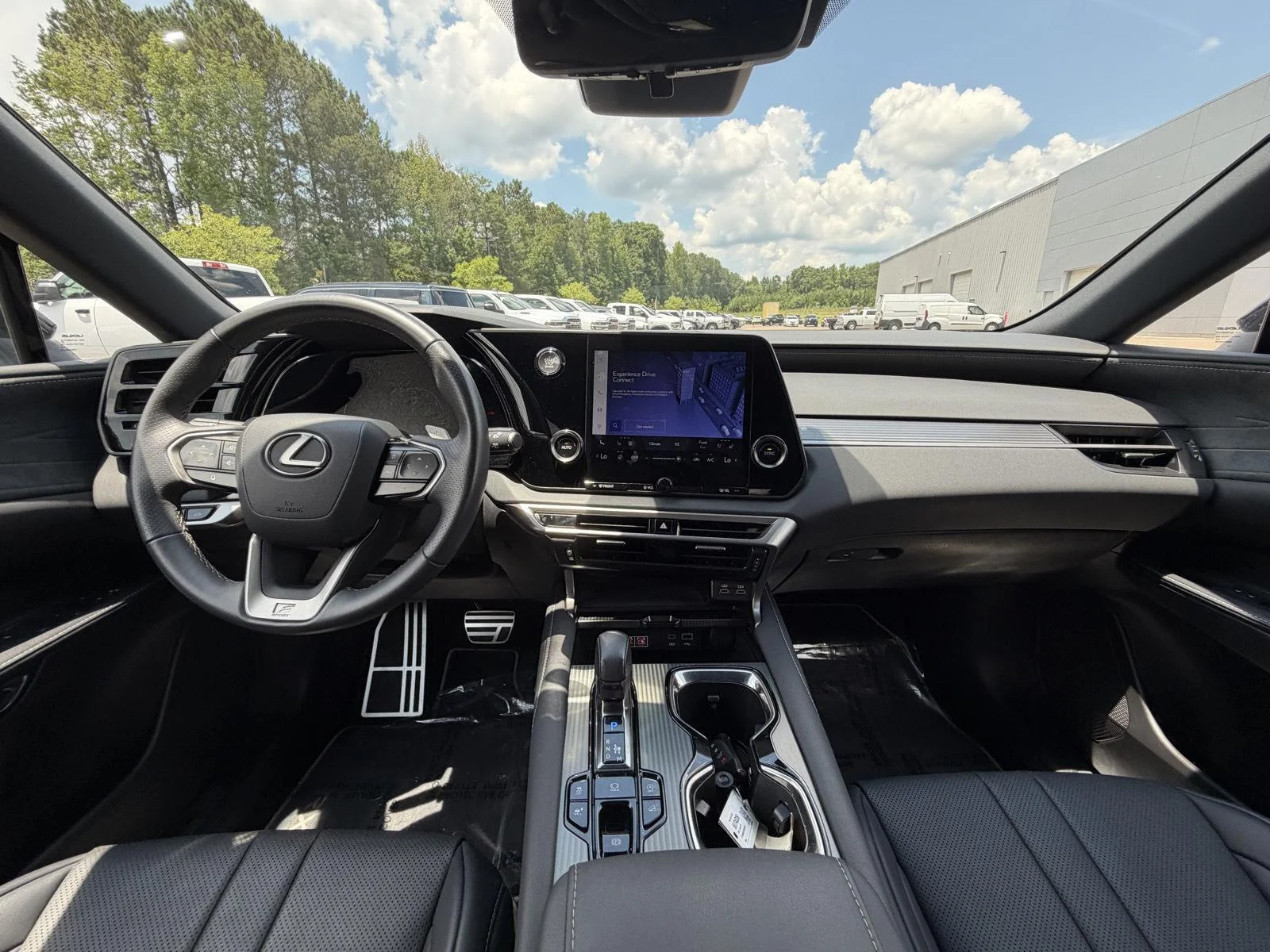 2024 Lexus RX 350 F SPORT - Photo 7