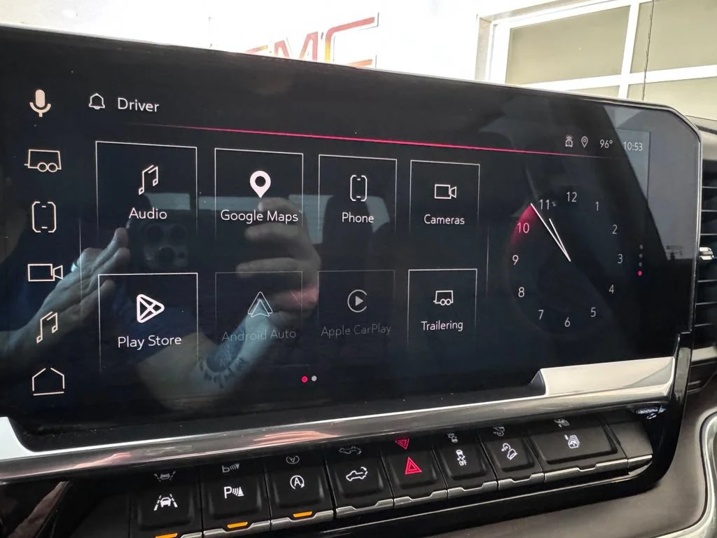 2023 GMC Sierra 1500 SLT - Photo 20