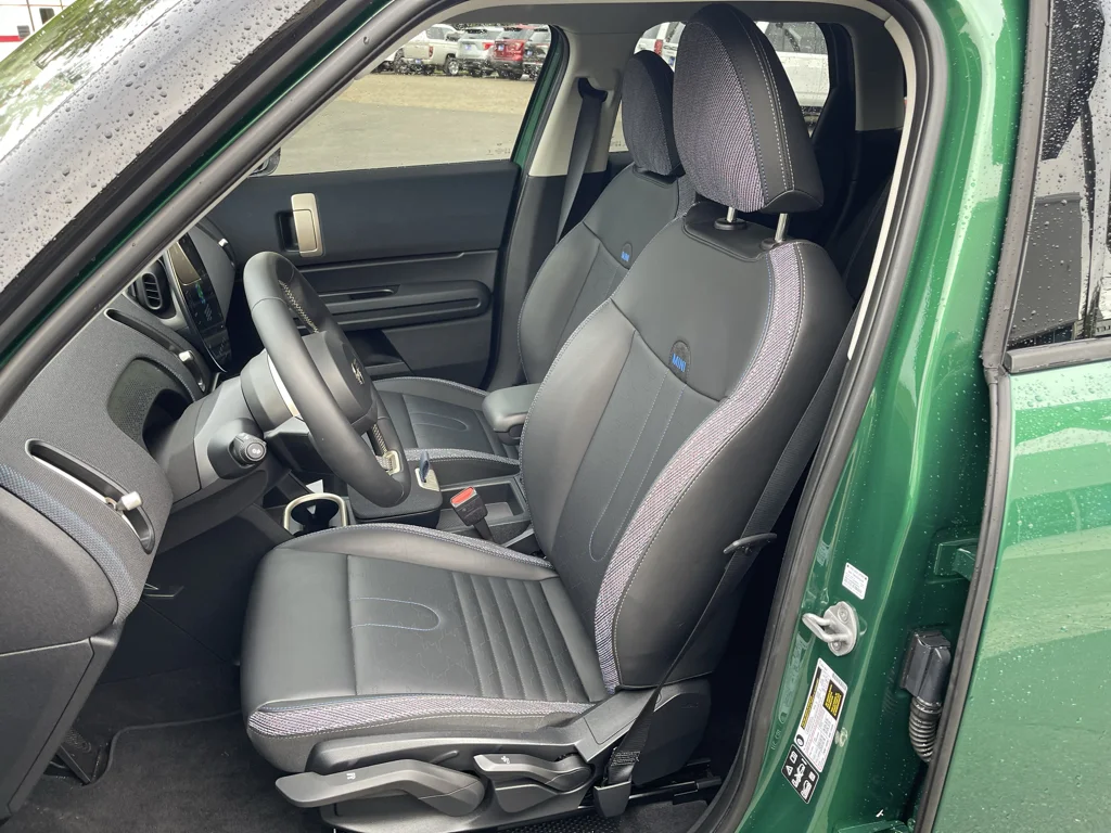 2025 MINI Countryman S - Photo 22