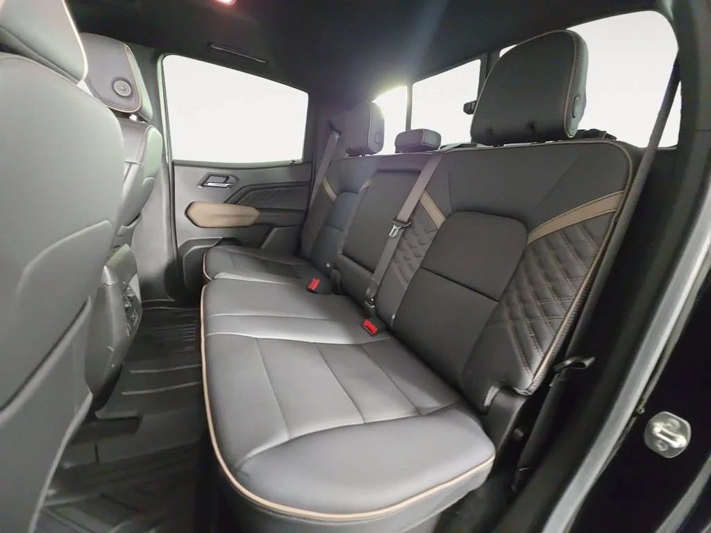 Certified Used 2024 Onyx Black GMC Denali image 15