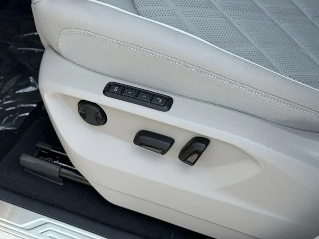 New 2026 Black Volkswagen 2.0T SEL Premium R-Line image 9
