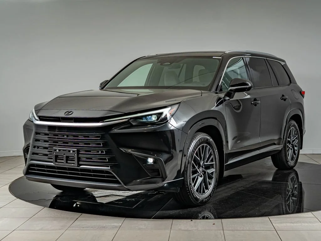 Used 2025 Caviar Lexus 350 Premium image 1