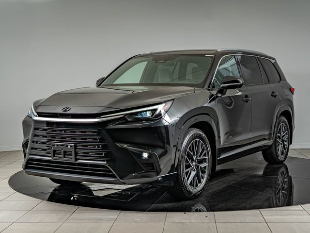 2025 Lexus TX 350 Premium