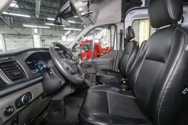 Used 2023 White Ford Base image 33