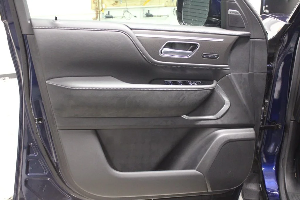 2025 INFINITI QX80 Luxe 4WD - Photo 19