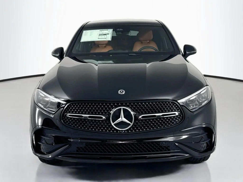 New 2027  Mercedes-Benz GLC 300 image 6