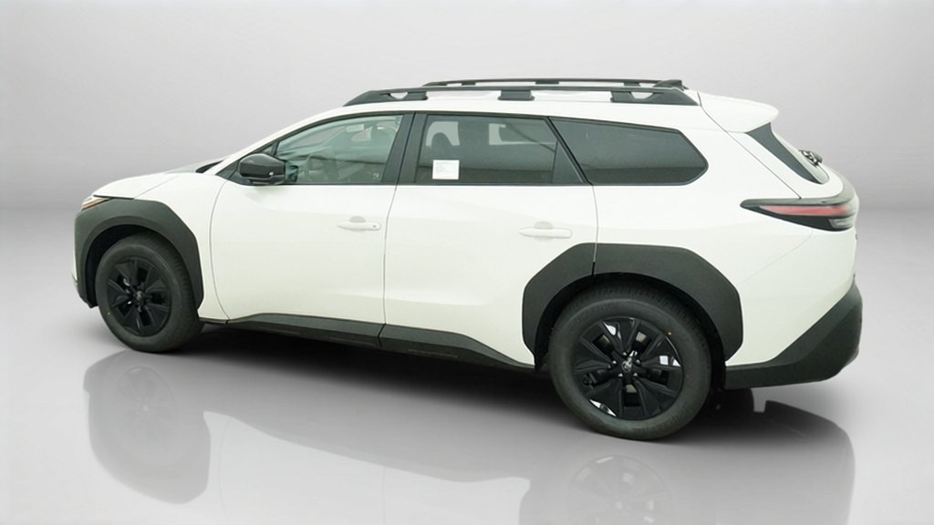 New 2026 Halo Toyota bZ Woodland image 15
