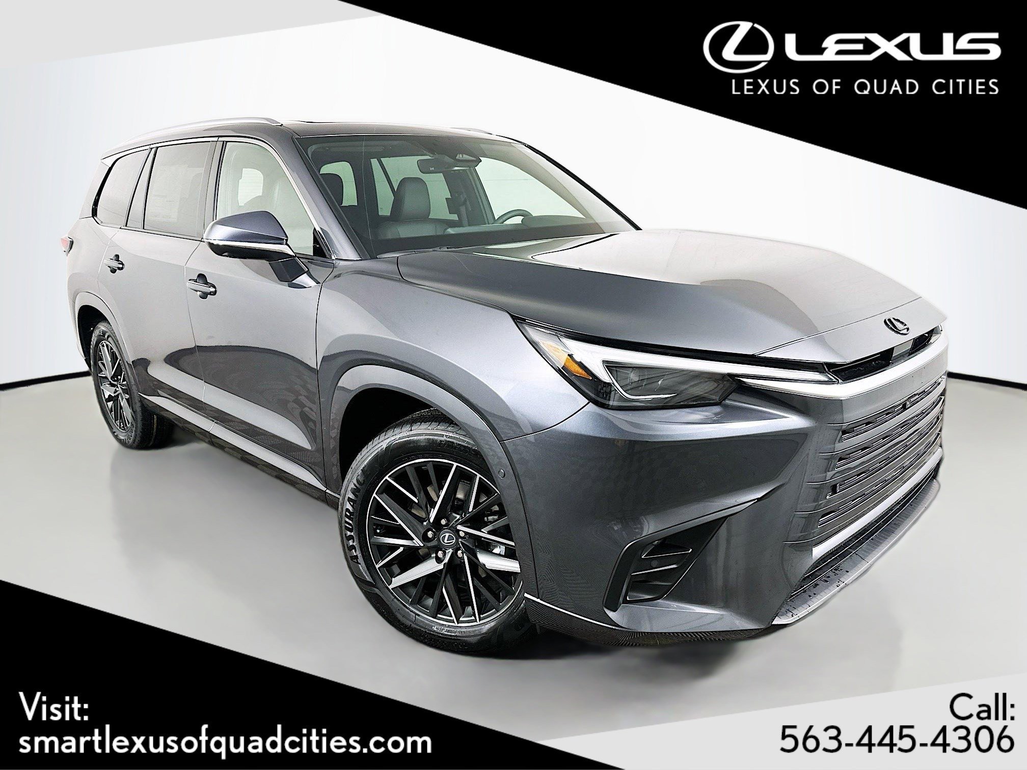 2026 Lexus TX 350 350 Premium AWD's photo