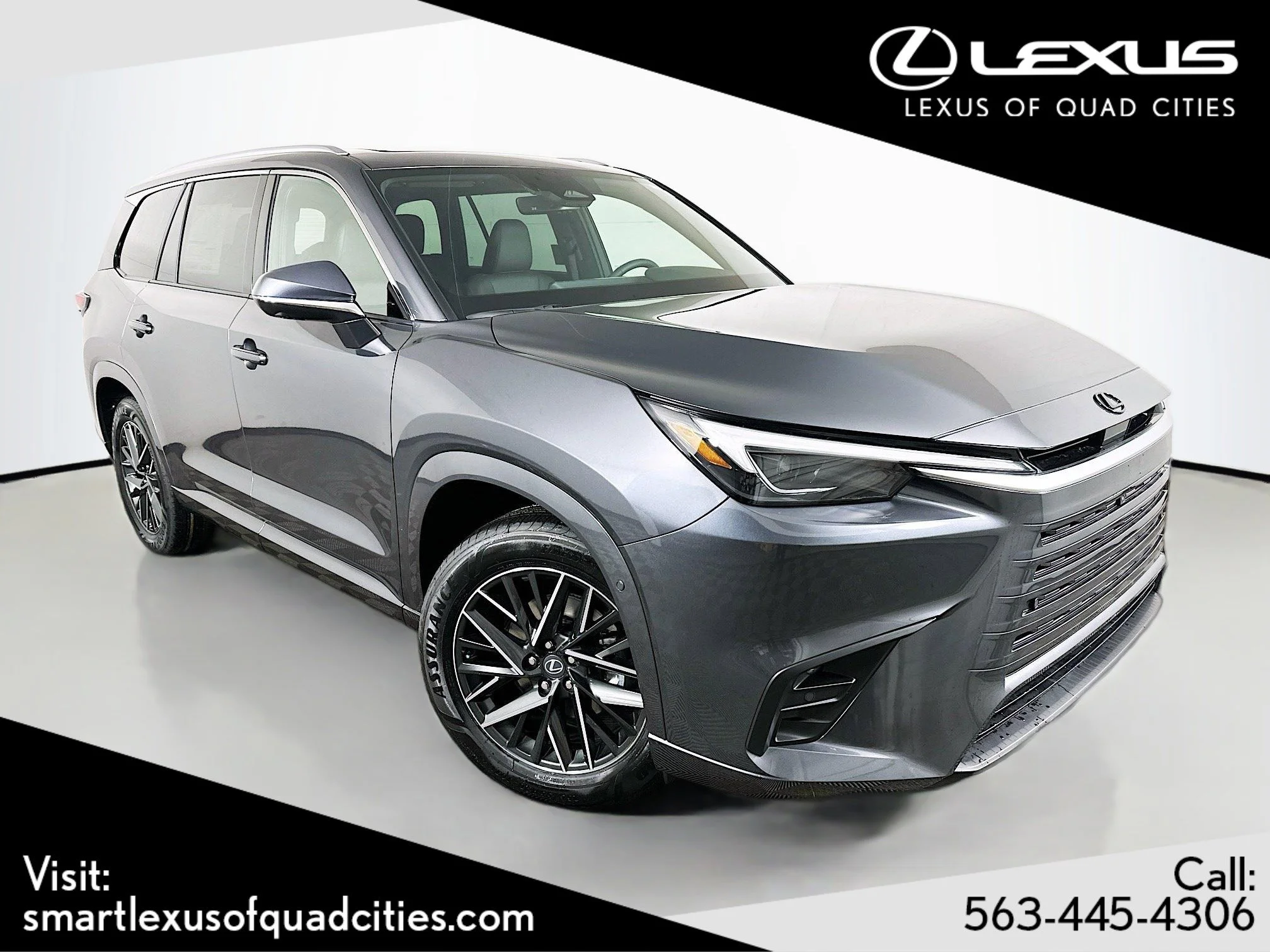 2026 Lexus TX 350 350 Premium AWD's photo