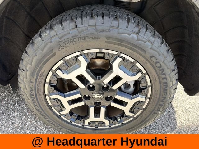 Certified Used 2026 Gray Hyundai XRT image 29