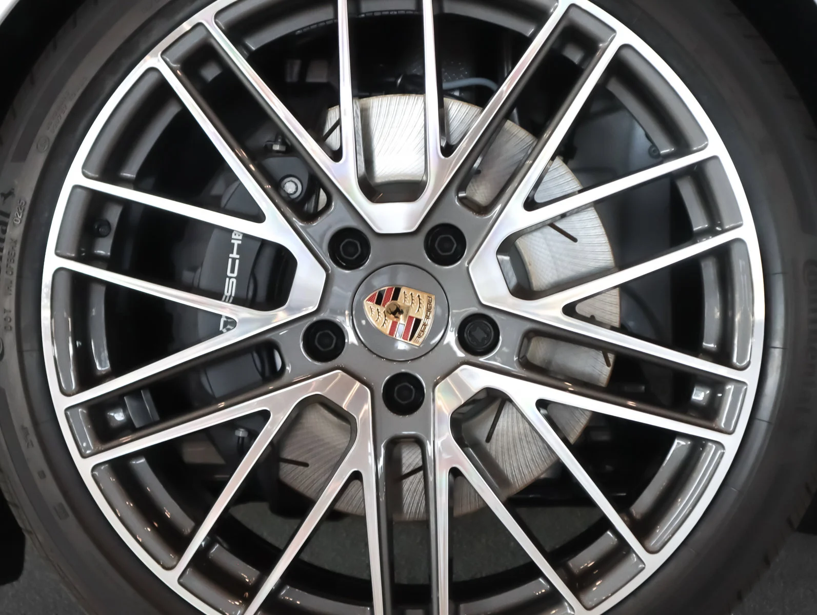 2025 Porsche Panamera Base - Photo 14