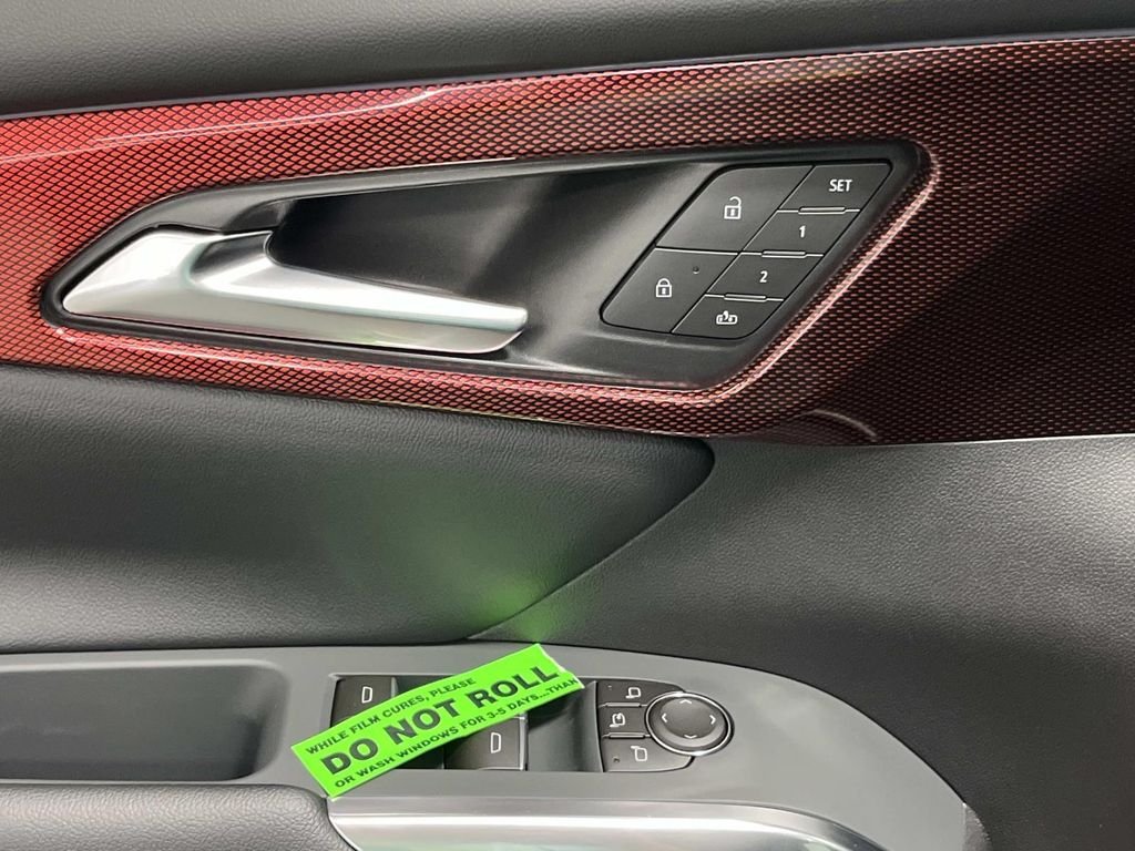 2026 Chevrolet Traverse RS - Photo 16