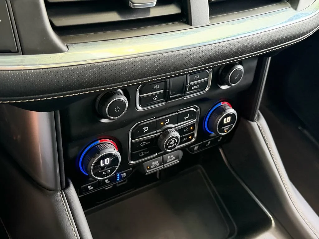 Certified Used 2023 BLACK Chevrolet Premier image 20