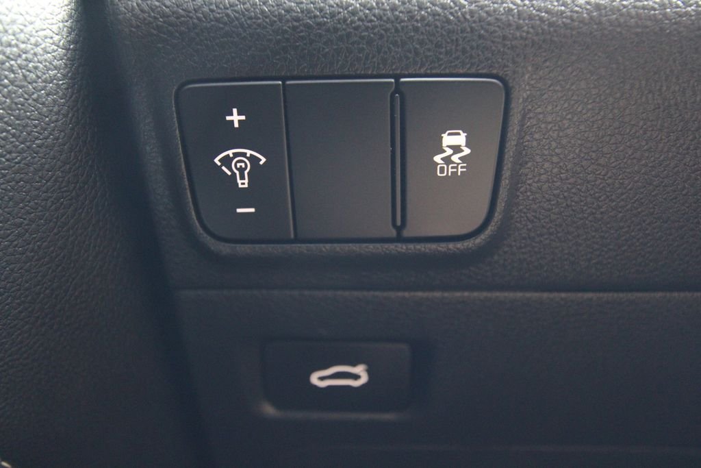 Used 2025 Gray Kia GT-Line image 22