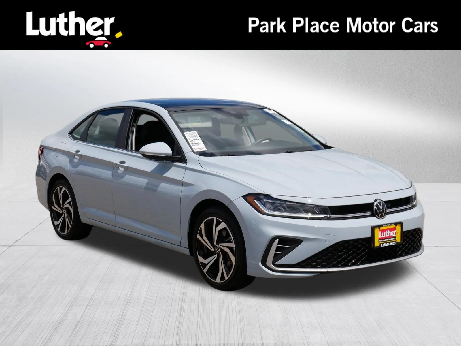 2026 Volkswagen Jetta