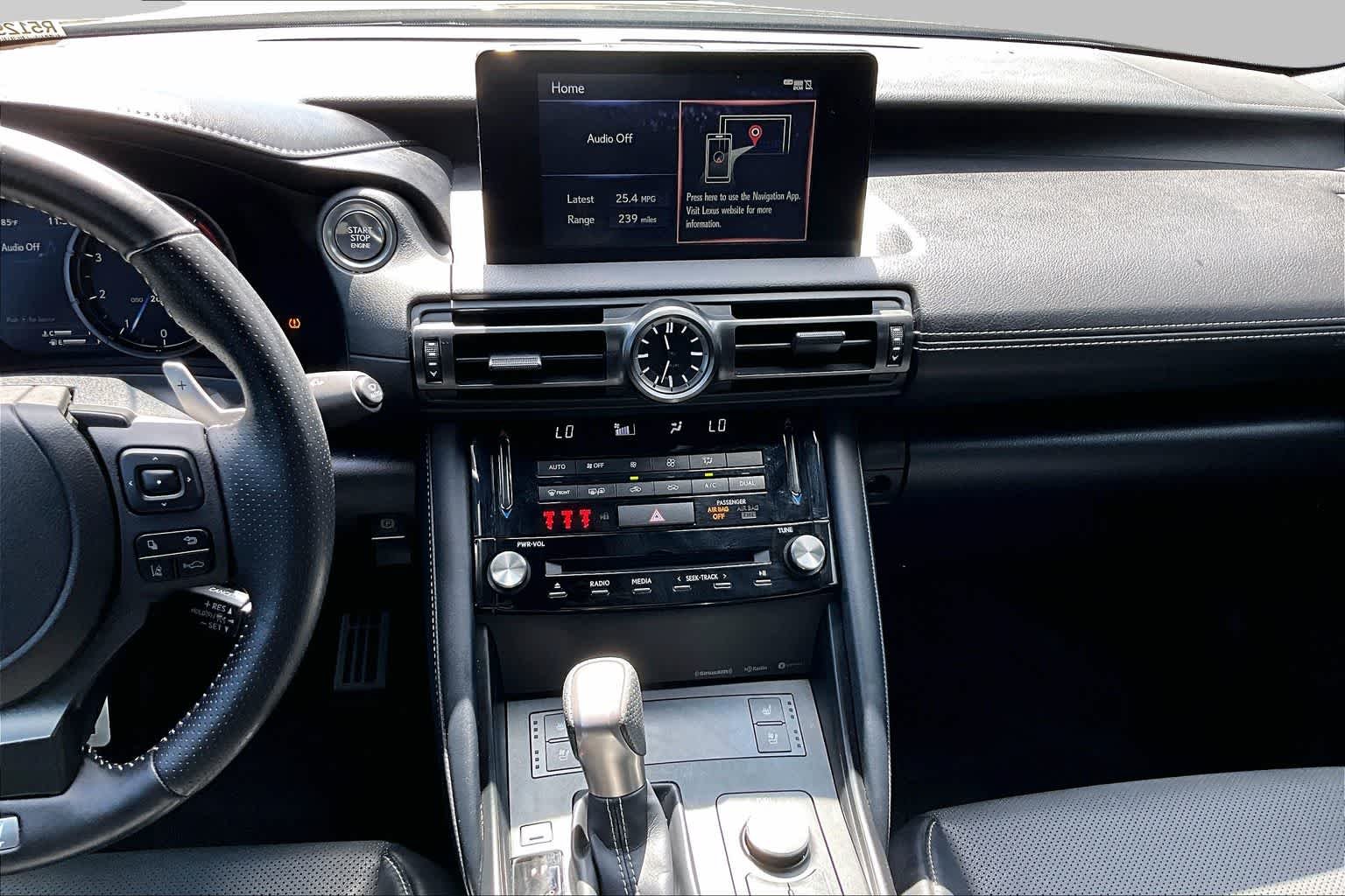 Used 2024 Caviar Lexus F SPORT image 7