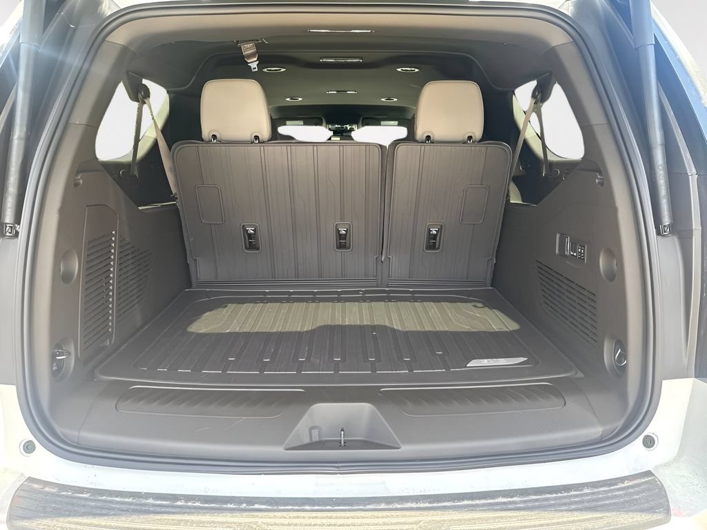 2026 GMC Yukon XL Elevation - Photo 25