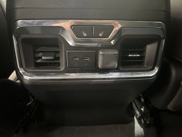 Used 2023 Forest Metallic GMC Denali image 21