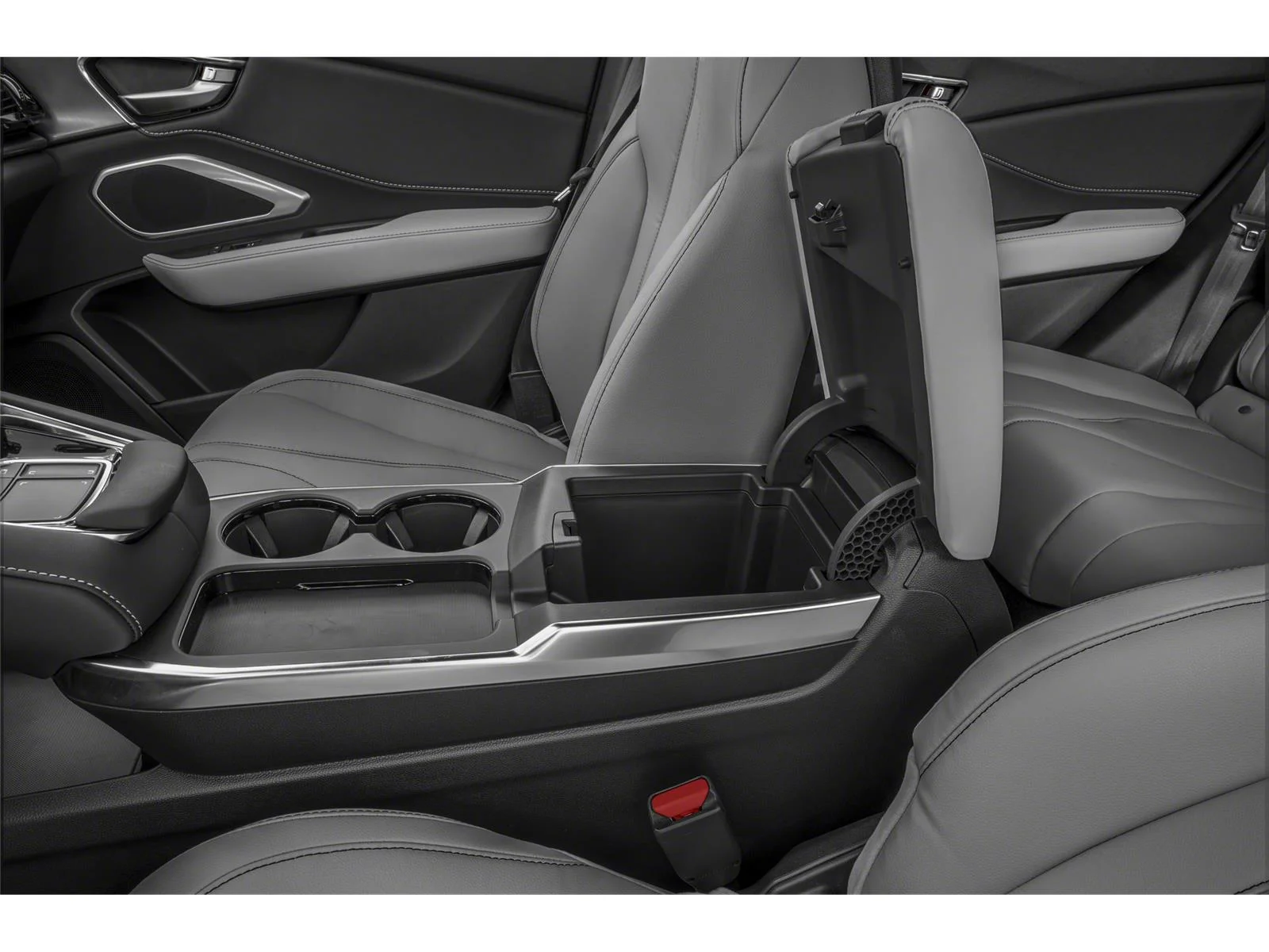 2026 Acura RDX Base - Photo 9