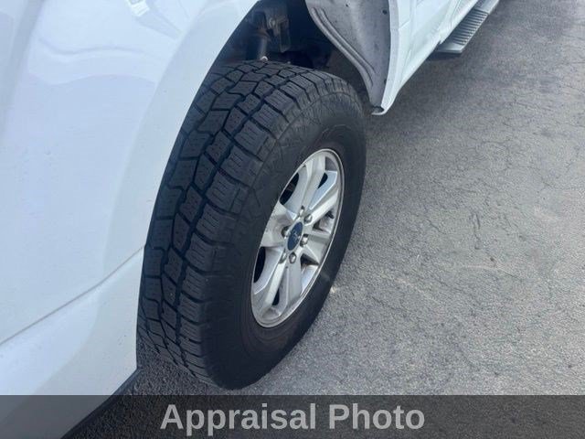 Used 2020 Oxford White Ford XL image 3