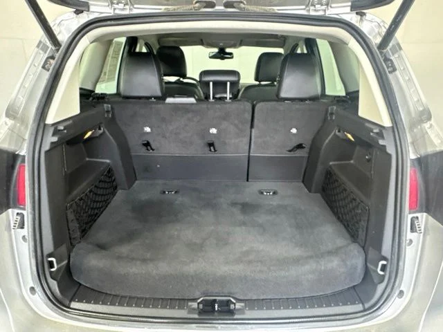 Used 2014 Ingot Silver Ford SEL image 21