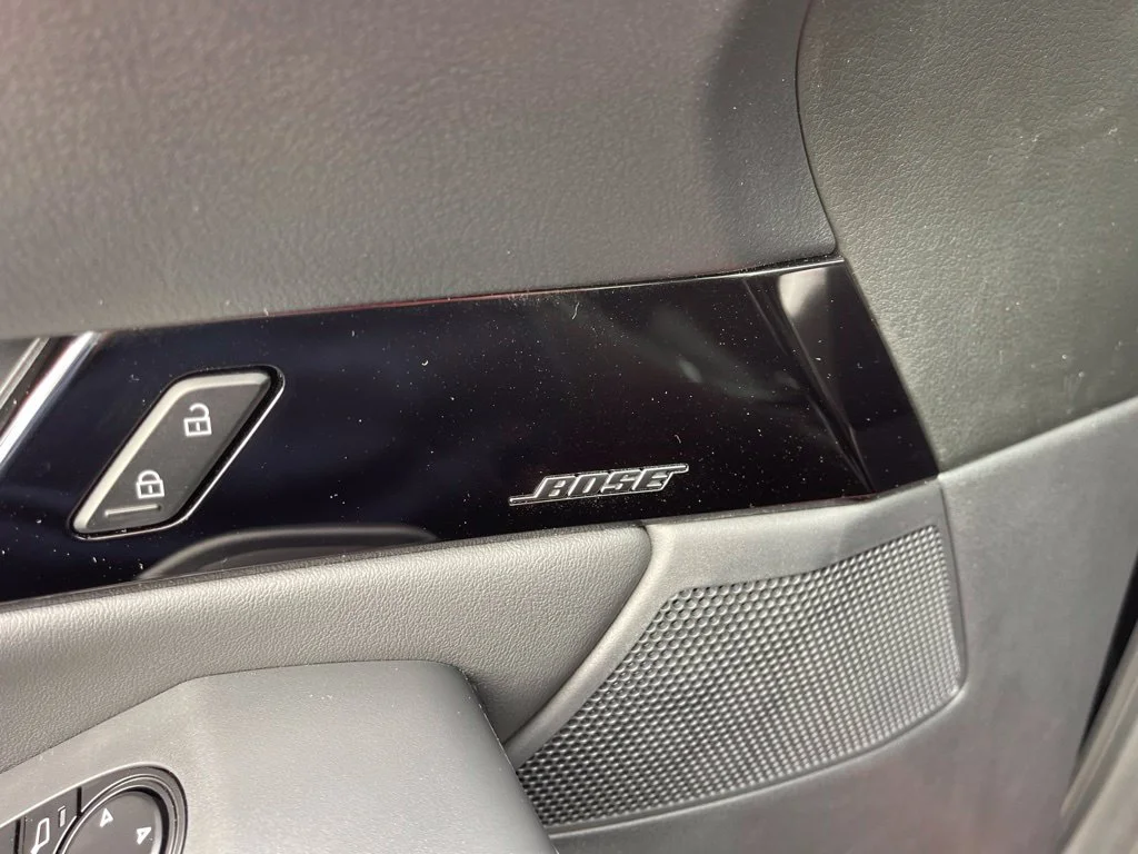 New 2026 Jet Black Mica Mazda 2.5 S Premium AWD image 12