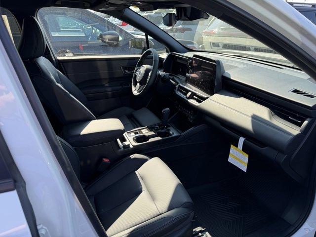 2026 Subaru Outback Touring XT - Photo 57