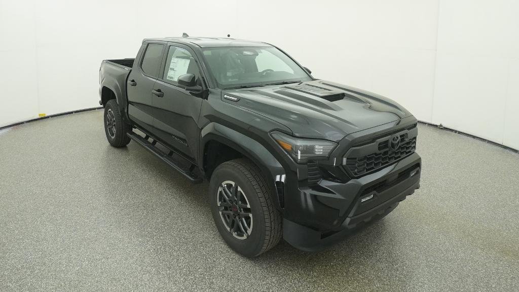2026 Toyota Tacoma TRD Sport - Photo 51