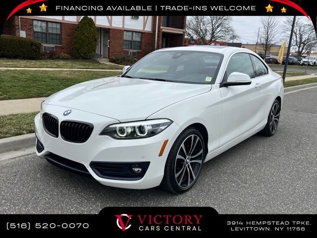 2020 BMW 2 Series 230i