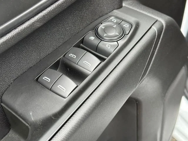 2026 Chevrolet Silverado 2500 HD Work Truck - Photo 9