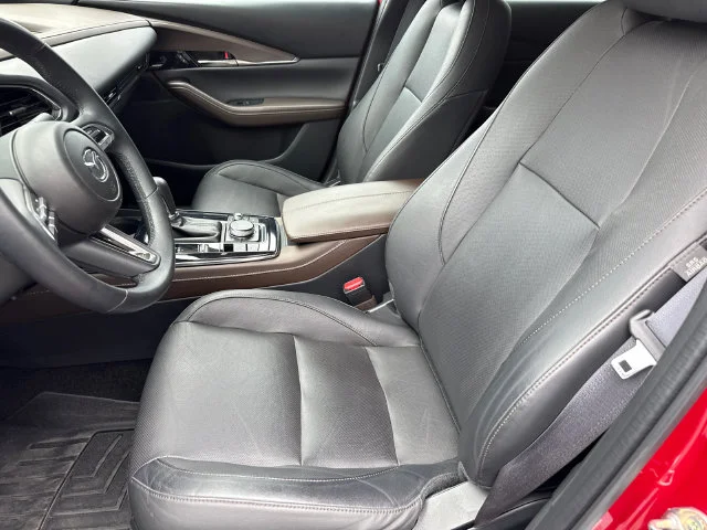 Certified Used 2023 Soul Red Crystal Metallic Mazda 2.5 S Premium Package image 38