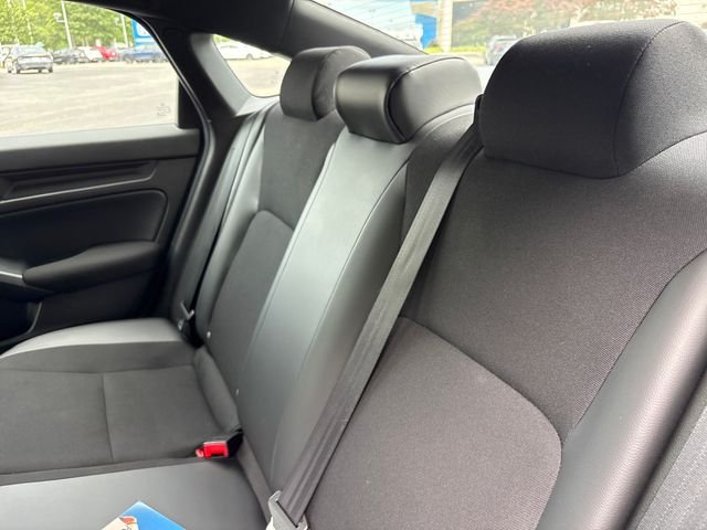 Used 2024 Sonic Gray Pearl Honda Sport image 25