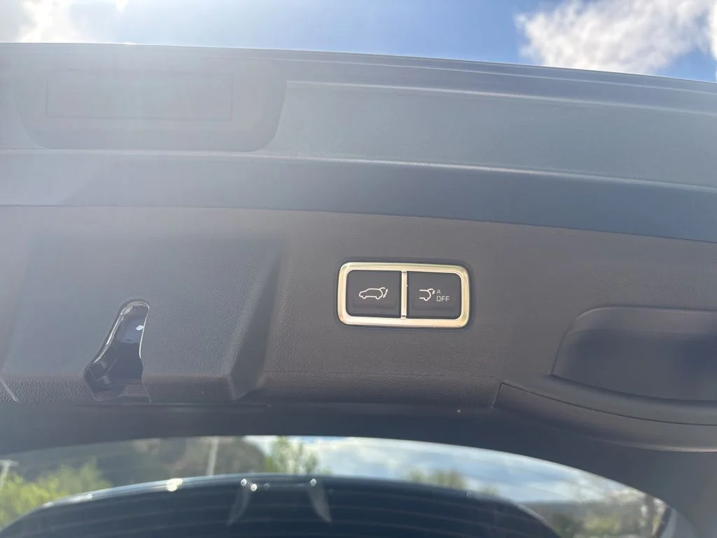 New 2026 Mineral Blue Kia X-Line SX Prestige AWD image 36