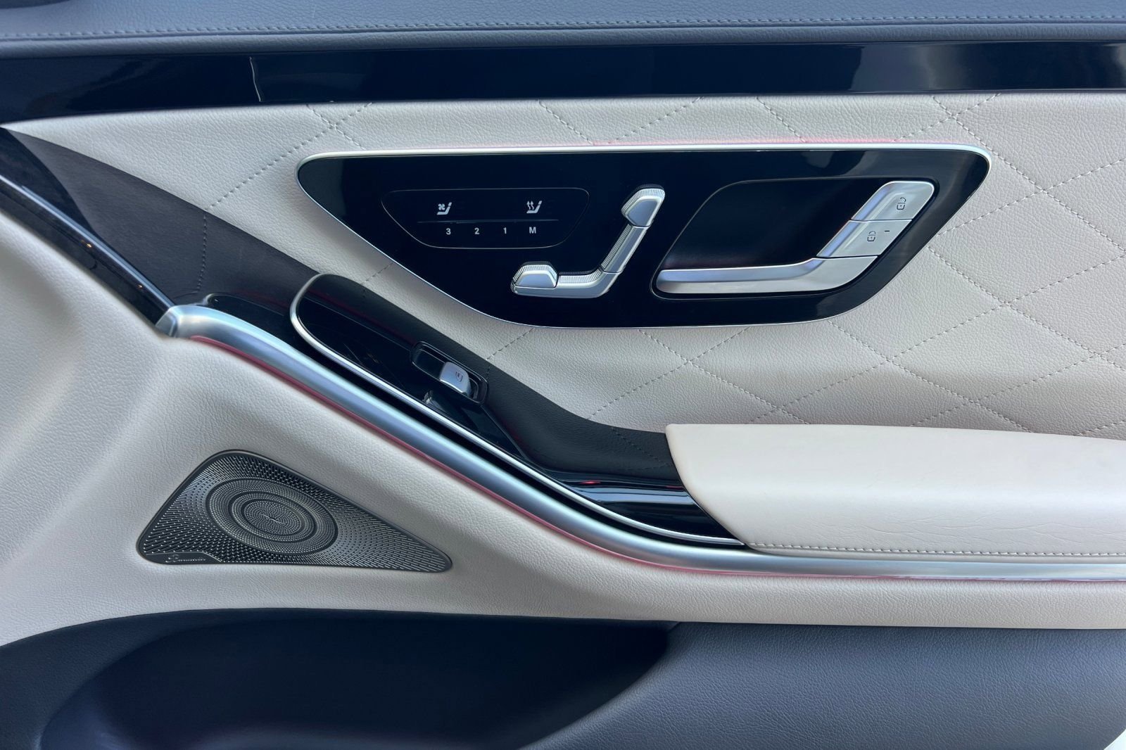 Used 2022  Mercedes-Benz S 580 image 19