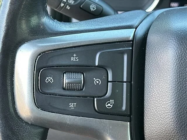 Certified Used 2020 SHADOW GRAY METALLIC Chevrolet LT image 27