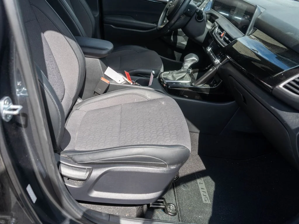 Used 2024 Gray Kia S image 10
