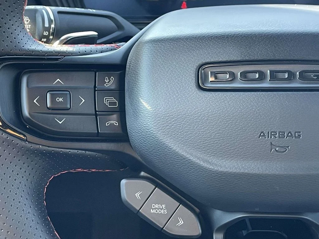 New 2026 Redeye Dodge Scat Pack image 26