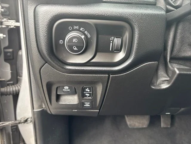 2020 RAM Ram 1500 Pickup Rebel - Photo 12